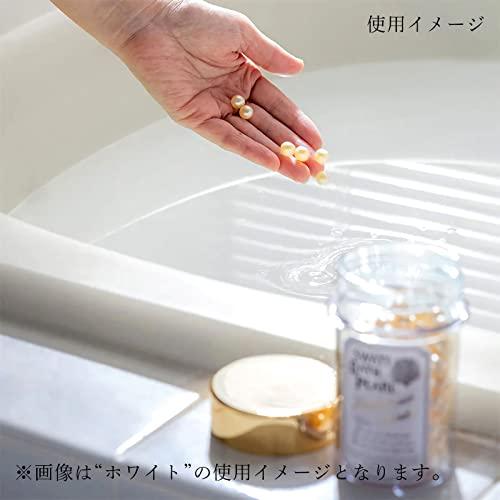 SWATi BATH PEARL Mサイズ スワティー バスパール ラベンダー M 52g ピンクフローライトの香り★☆ | SWATi | 03