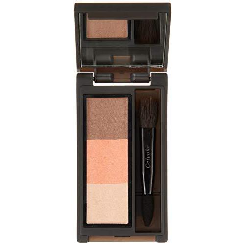 Celvoke セルヴォーク インディケイト アイブロウパウダー 05 オレンジブラウン★ | Celvoke | 03