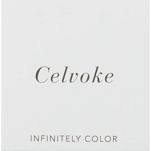 Celvoke セルヴォーク インフィニトリー カラー チーク 17