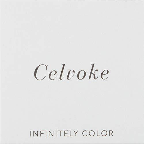 Celvoke セルヴォーク インフィニトリー カラー 2020 Summer Collection チーク 18 メープル 10グラム★ | Celvoke | 01