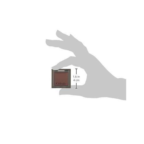 Celvoke セルヴォーク インフィニトリー カラー 2020 Summer Collection チーク 18 メープル 10グラム★ | Celvoke | 04