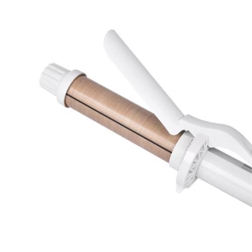 絹女 キヌージョ KINUJO CURL IRON カールアイロン シルクプレート採用 11段階温度切り替え 海外対応 32mm【KC32N】★☆ | KINUJO | 06