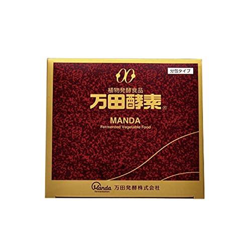 万田酵素 ペースト分包 150g (2.5g×60包) ３年３カ月熟成 黒砂糖ベース 生活習慣 疲れ 妊娠中 授乳中 栄養補給 | 