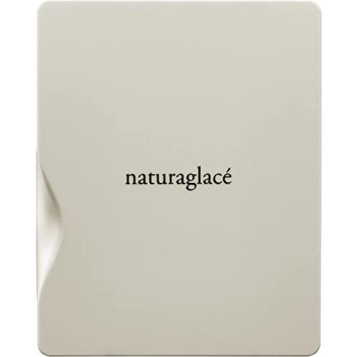 【使用期限2022年12月】ナチュラグラッセ クリアパウダー ファンデーション PB2 (ピンクみのある自然な肌色) 11g SPF40 PA++++ パフ付き★ |  | 02