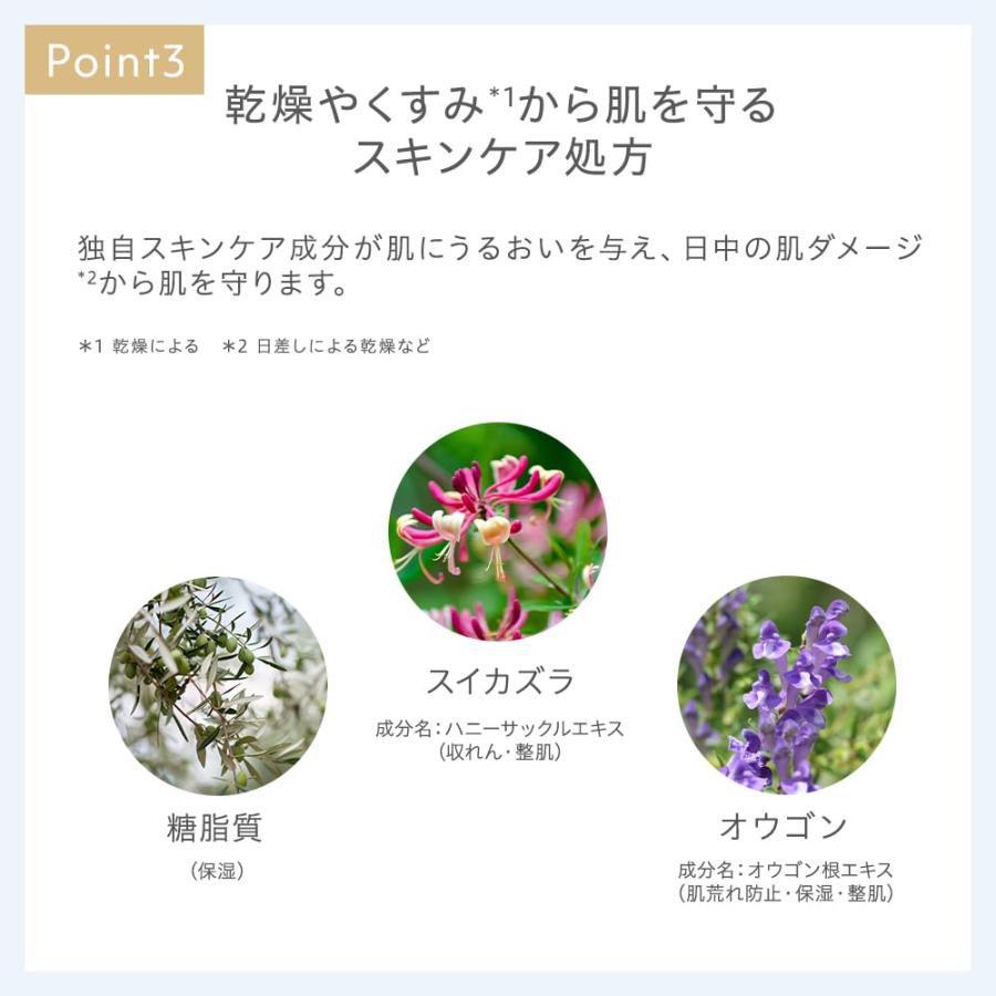 Naturaglace（ナチュラグラッセ） エアリースムース パウダー