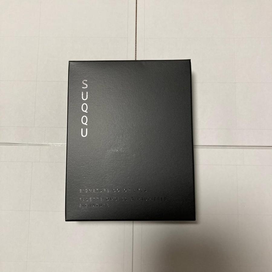 スック SUQQU シグニチャー カラー アイズ 02 陽香色 YOUKOUIRO 6.2g アイシャドウ★ | SUQQU | 01