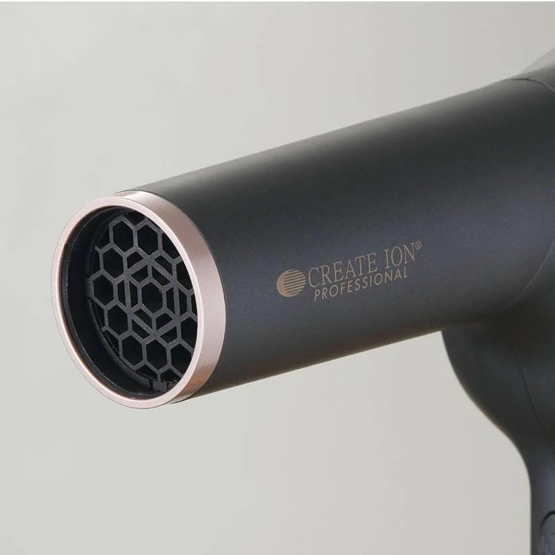 クレイツイオン エレメア ドライ S ヘアドライヤー SD-G01PROII クレイツ CREATE ION☆ | エレメア | 01