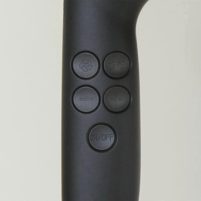 クレイツイオン エレメア ドライ S ヘアドライヤー SD-G01PROII クレイツ CREATE ION☆ | エレメア | 03