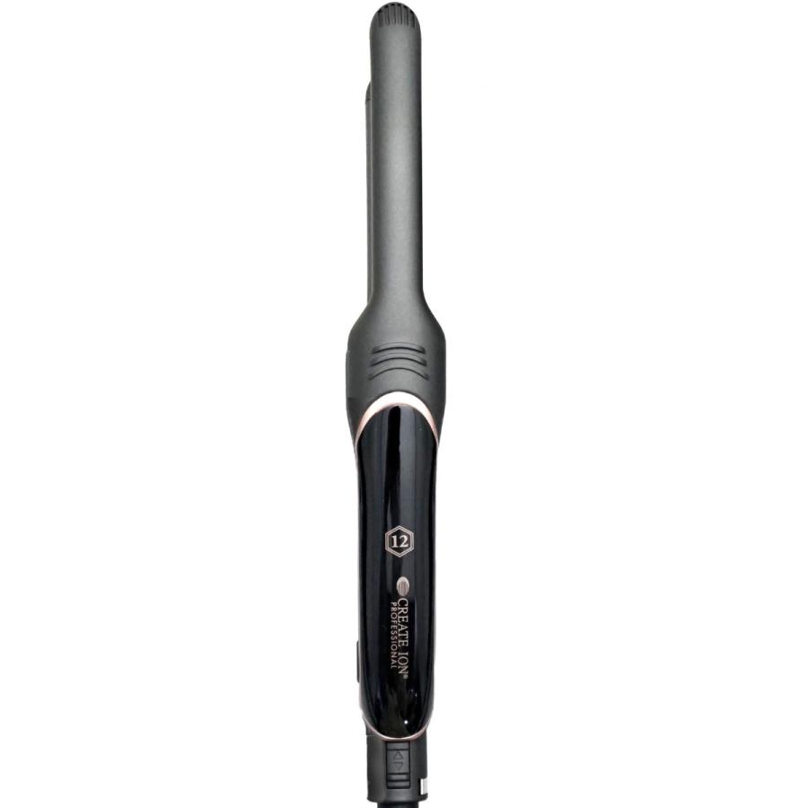 エレメア クレイツイオン レピ ヘアアイロン SSIE-G12PRO