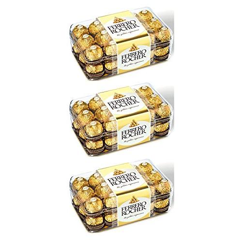 フェレロロシェ　30粒入×8箱 240個 フェレロロシェ30粒入×8箱 240個