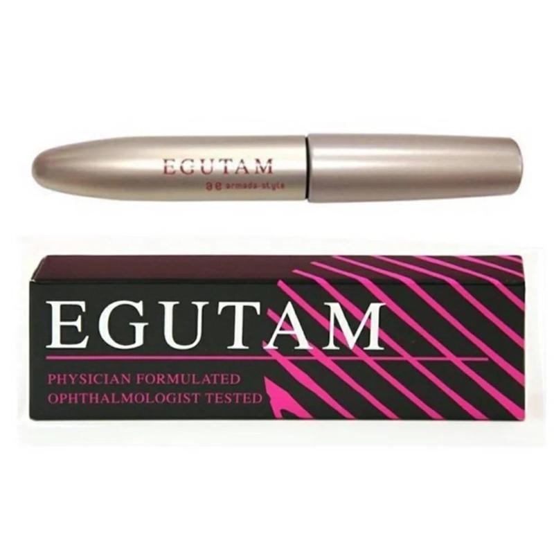 アルマダスタイル EGUTAM エグータム 2ml まつ毛美容液 アルマダ 睫毛