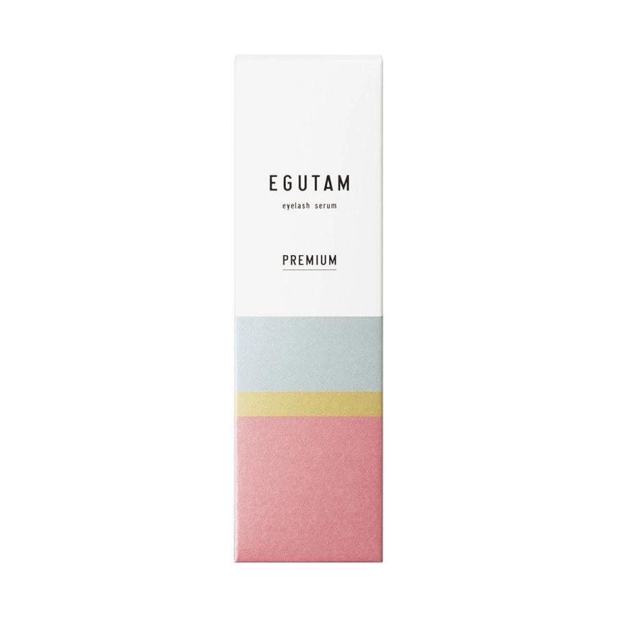 正規品★エグータムプレミアム⭐︎新品未開封　値引き中8200円→7200円 正規品】EGUTAM PREMIUM エグータム プレミアム まつ毛美容液 2ml