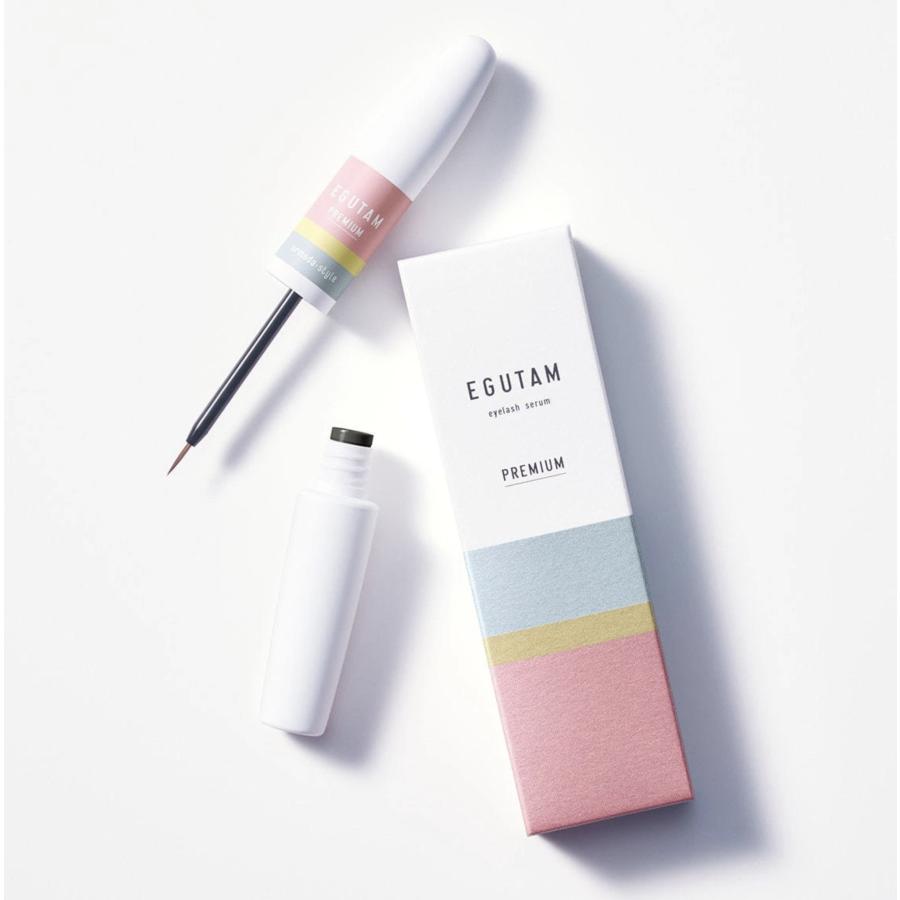 正規品】EGUTAM PREMIUM エグータム プレミアム まつ毛美容液 2ml