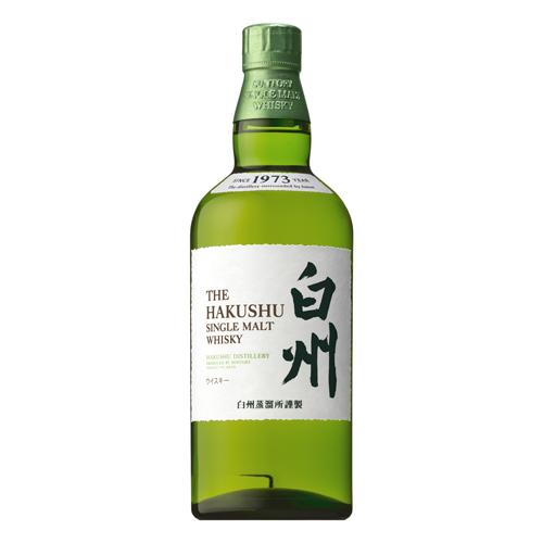 父の日価格白州 シングルモルトウイスキー 700ml 津軽ビードログラス付き サントリー シングルモルトウイスキー 白州 父の日 2026 誕生日 ギフト