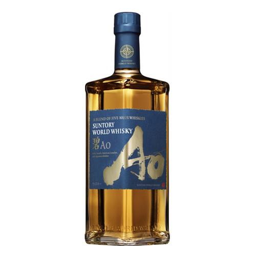 【シェラトン都ホテル大阪】プレミアムなウイスキーでつくるプレミアムなハイボール「SUNTORY WORLD WHISKY 碧Ao」海薫るハイボールフェア開催  | 株式会社近鉄・都ホテルズのプレスリリース 夏ギフト 2025 誕生日 ギフト 業務店御用達 ウイスキー サントリー ウイスキー 碧Ao 箱無：700ml 洋酒 Whisky (23-2)