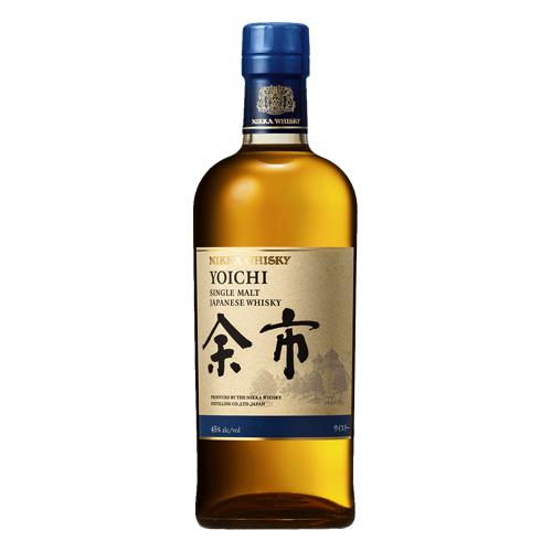 未開栓! 余市 YOICHI シングルモルトウイスキー 700ml 2本セット お中元 2026 誕生日 ギフト 業務店御用達 ウイスキー ニッカウイスキー