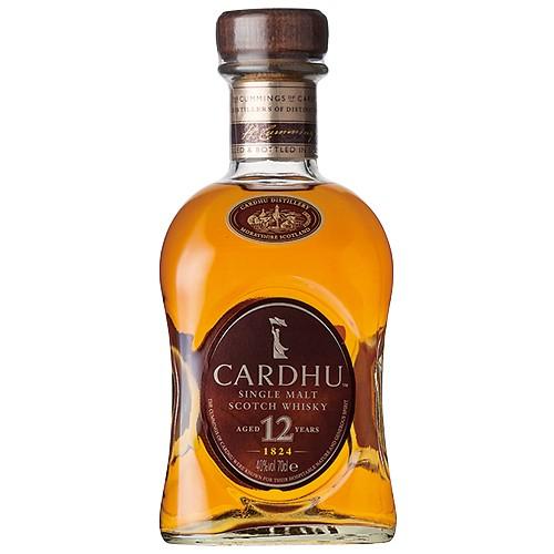 純正クリアランス 御歳暮 お歳暮 誕生日 ギフト 業務店御用達 ウイスキー カーデュ 12年 700ml 3本セット ラッピング 熨斗 洋酒 Whisky 34 3 直販値下 Www Gacfmi Org