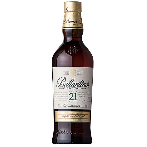 Ballantine's ホワイトデー 2026 誕生日 ギフト 業務店御用達