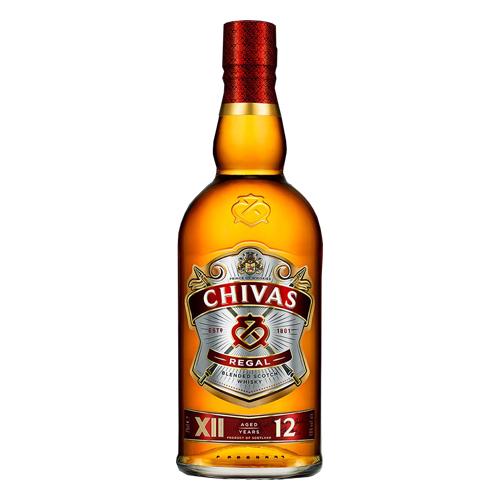 シーバスリーガル（CHIVAS REGAL） お中元 2026 誕生日 ギフト 業務店