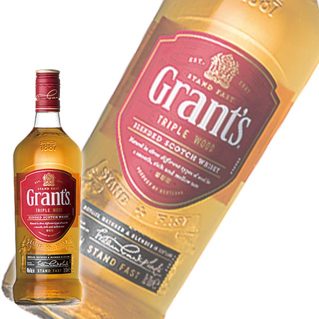 バレンタイン 2026 誕生日 ギフト 業務店御用達 ウイスキー グランツ