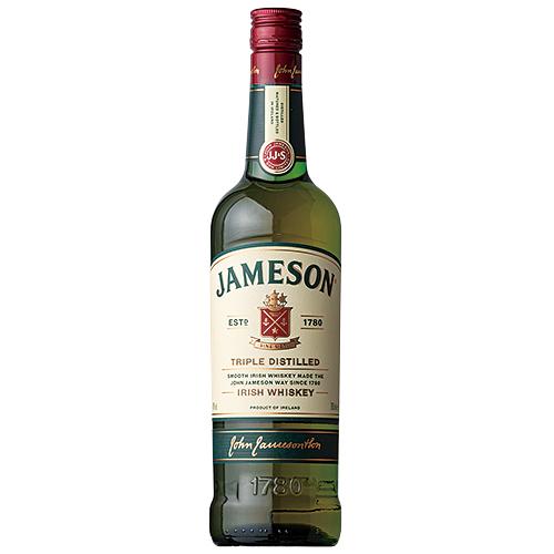父の日 誕生日 ギフト 業務店御用達 ウイスキー ジェムソン 700ml 12本 あすつく停止中 洋酒 Whisky 21 2 高級な