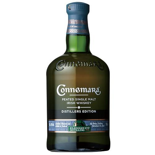 Connemara 父の日 2026 誕生日 ギフト 業務店御用達 ウイスキー 