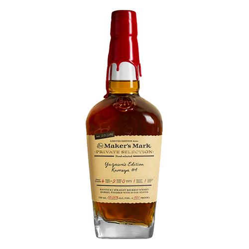 Maker's Mark ホワイトデー 2026 誕生日 ギフト 業務店御用達