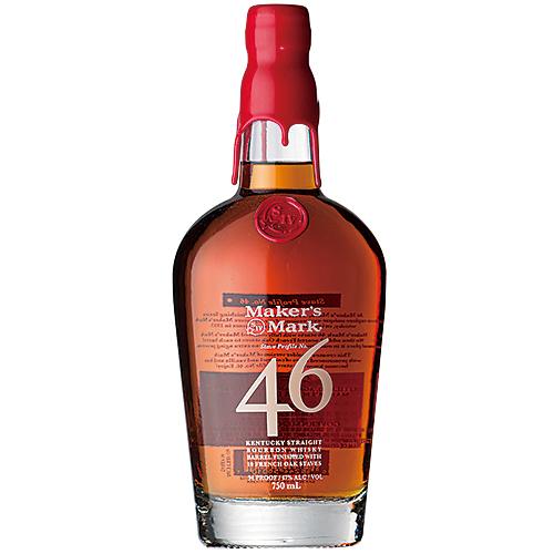 Maker's Mark 父の日 2026 誕生日 ギフト 業務店御用達 ウイスキー