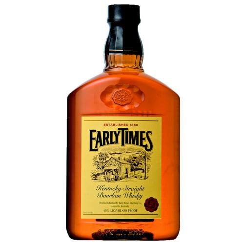 お歳暮 誕生日 ギフト 業務店御用達 ウイスキー アーリータイムズ  