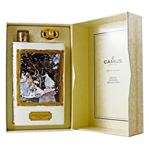 カミュ ブック スペシャルリザーヴ ウーマン イン ザ ガーデン(庭の女