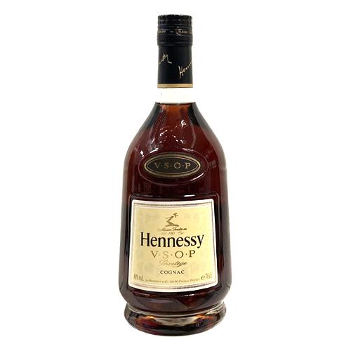 母の日 誕生日 ギフト 業務店御用達 ブランデー ヘネシー VSOP (プリヴィレッジ)：700ml 洋酒 brandy (33-2)｜webshop-kameya