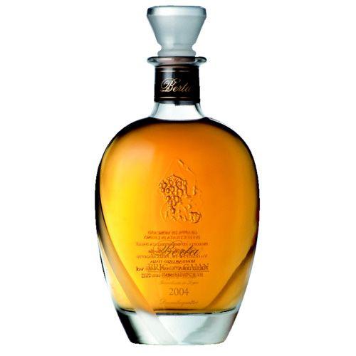 父の日 2026 誕生日 ギフト 業務店御用達 ブランデー ベルタ グラッパ ブリック デル ガイアン：700ml 洋酒 brandy (78-4)