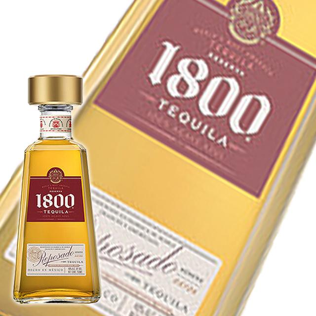 初売り 2026 誕生日 ギフト 業務店御用達 テキーラ クエルボ 1800