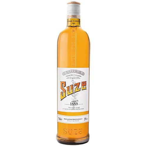最上の品質な お中元 御中元 誕生日 ギフト 業務店御用達 リキュール スーズ 700ml Liqueur 22 4 2 508円 Aynaelda Com