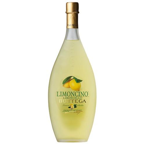 父の日 プレゼント 業務店御用達 リキュール ボッテガ リモンチーノ レモンチェロ 500ml Liqueur 73 1 輸入酒のかめや 通販 Paypayモール