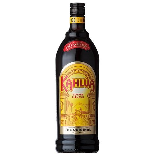 父の日 誕生日 ギフト 業務店御用達 リキュール カルーア コーヒーリキュール 1000ml Liqueur 22 3 お気に入り
