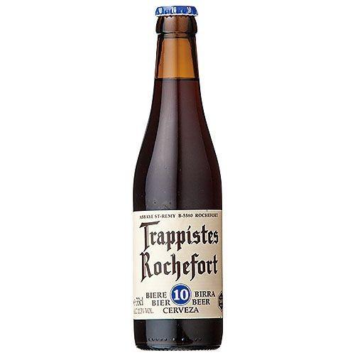業務店御用達 人気ギフト ビール ロシュフォール No 10 330ml 12本セット 送料区分 A ベルギービール トラピスト 21 2 Ca Mhcseguros Com Br
