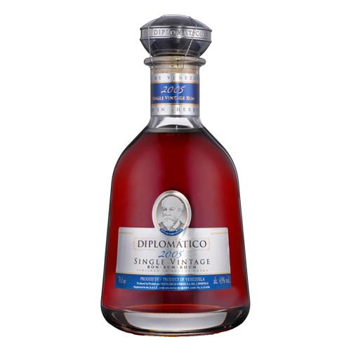 最安 お中元 御中元 誕生日 ギフト 業務店御用達 ラム ディプロマティコ シングルビンテージ 05 700ml スピリッツ Rum 77 4 11 550円 Aynaelda Com