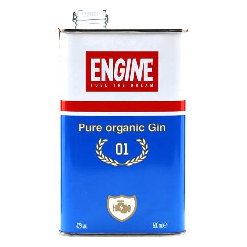 バレンタイン 2026 誕生日 ギフト 業務店御用達 ジン エンジン オイル