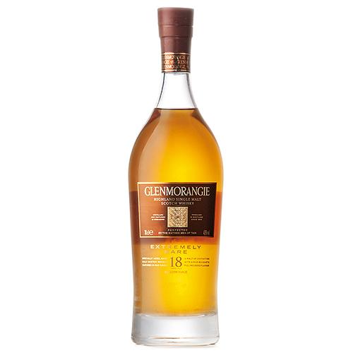 業務店御用達 誕生日 ウイスキー グレンモーレンジ 18年 700ml 洋酒 Whisky 34 4 輸入酒のかめや 通販 Paypayモール
