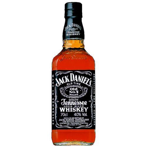 お歳暮 誕生日 ギフト 業務店御用達 ウイスキー ジャックダニエル  