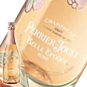 母の日 2026 誕生日 ギフト 業務店御用達 シャンパン ペリエ ジュエ ベルエポック ロゼ：750ml ワイン Champagne (71-2)