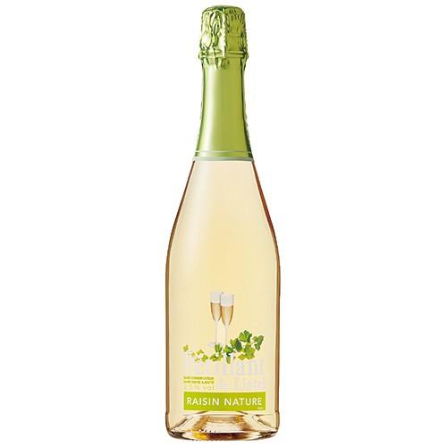 母の日 誕生日 ギフト 業務店御用達 スパークリング ペティアン ド リステル グレープ：750ml ワイン sparkling wine (48-0)｜webshop-kameya