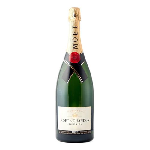 母の日 2026 誕生日 ギフト 業務店御用達 シャンパン モエ エ シャンドン ブリュット：6000ml 取寄 ワイン Champagne (92-0)