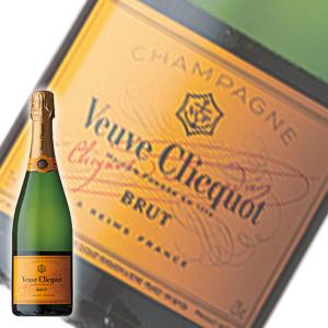 5 Off 誕生日 敬老の日 ギフト 業務店御用達 シャンパン ヴーヴクリコ イエローラベル