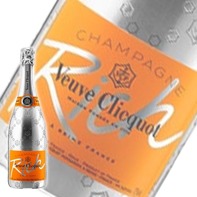 ヴーヴ・クリコリッチ　750ml　12度　　4本セット ヴーヴ・クリコリッチ750ml12度4本セット