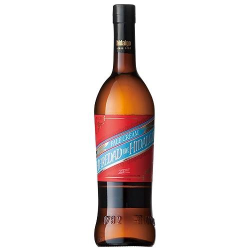 父の日 2026 誕生日 ギフト 業務店御用達 シェリー ペール クリーム イダルゴ (旧クラシカ ペールクリーム)：750ml×6本 ワイン ...