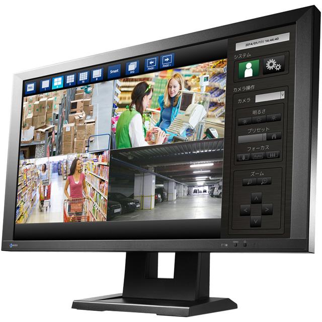 DuraVision EIZO 23型/1920×1080/HDMI /ブラック FDF2304W-IP : Web