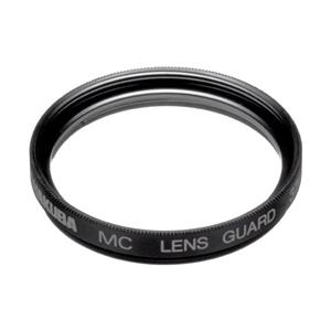 ハクバ写真産業 MCレンズガードフィルター 37mm ブラック 雑誌で紹介された 卓出 CF-LG37