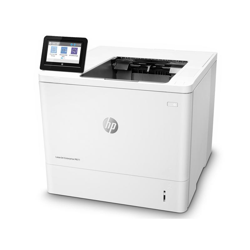 HP(Inc.) HP LaserJet Enterprise M611dn 7PS84A#ABJ｜webshop-sakura｜02